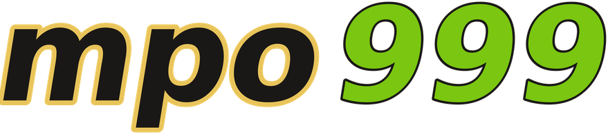 mpo999 logo