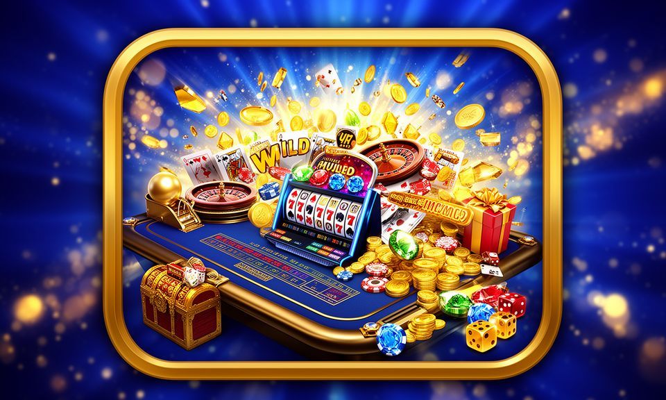 mpo999 mobile gaming