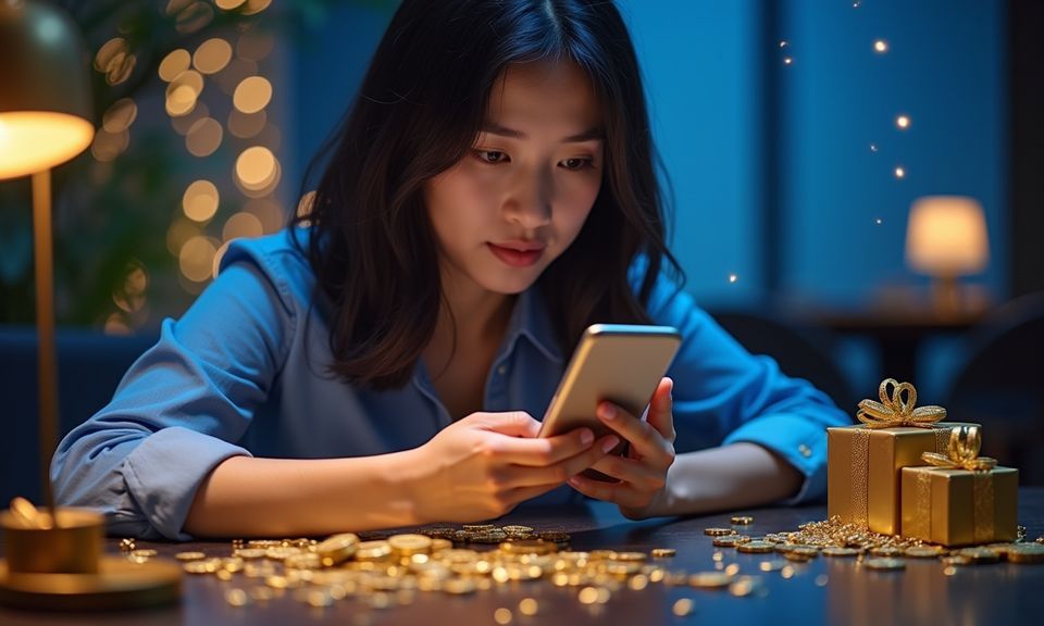 mpo999 mobile gaming