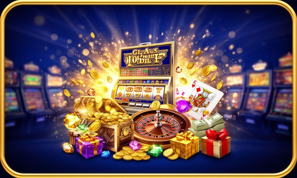 mpo999 mobile gaming