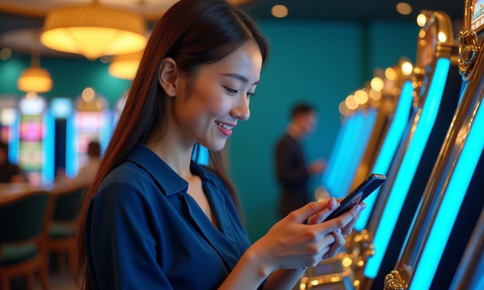 mpo999 Our Jinns Lamp Rooms Bring Live Tables, Slot Reels and Instant-Drop Multipliers Under One Roof